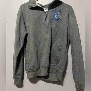 Kentucky Wildcats Zip Up Pullover